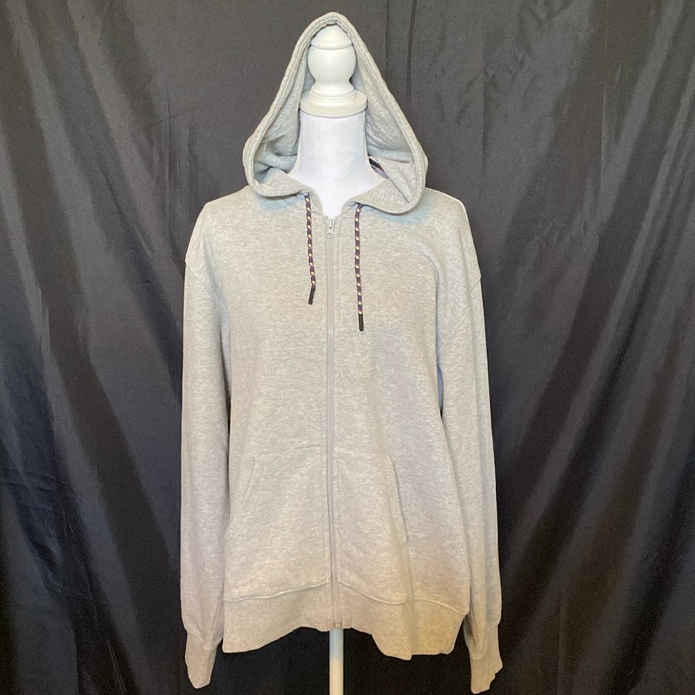 Peloton hoodie